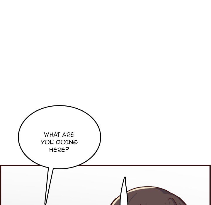 Never Too Late Chapter 73 Page 97