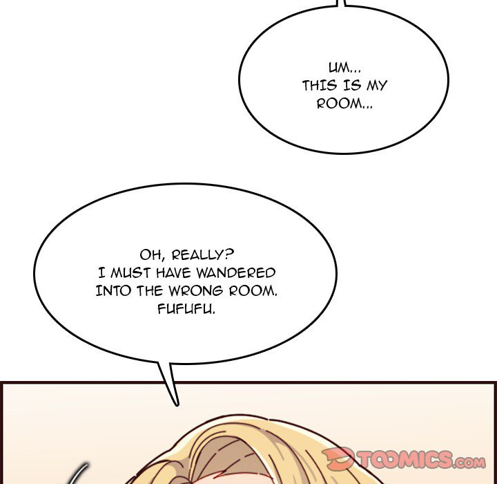 Never Too Late Chapter 73 Page 99