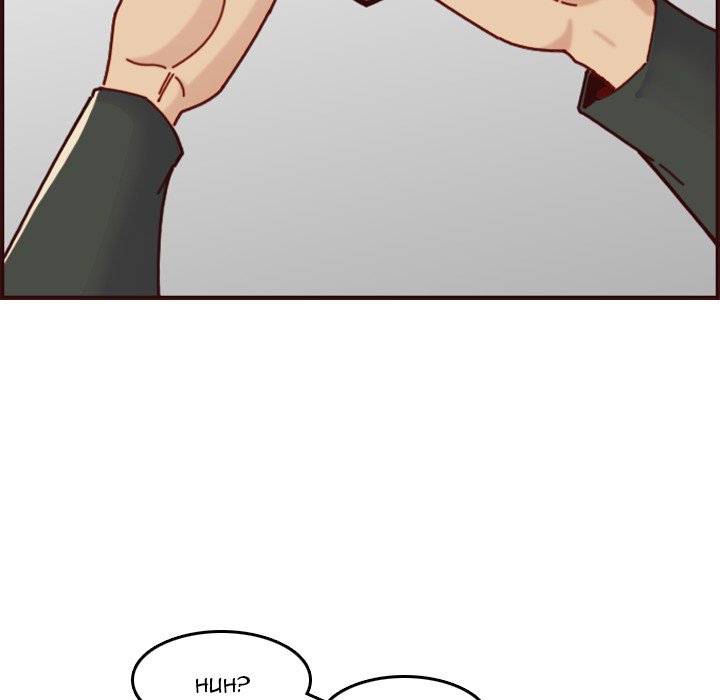Never Too Late Chapter 74 Page 101