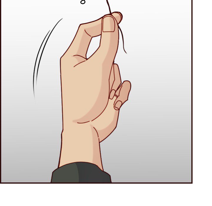 Never Too Late Chapter 74 Page 107