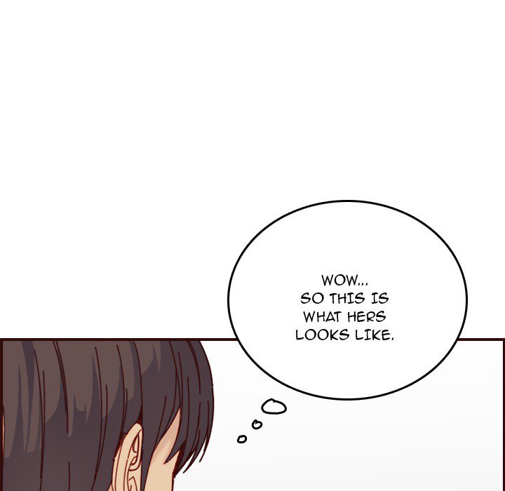 Never Too Late Chapter 74 Page 108