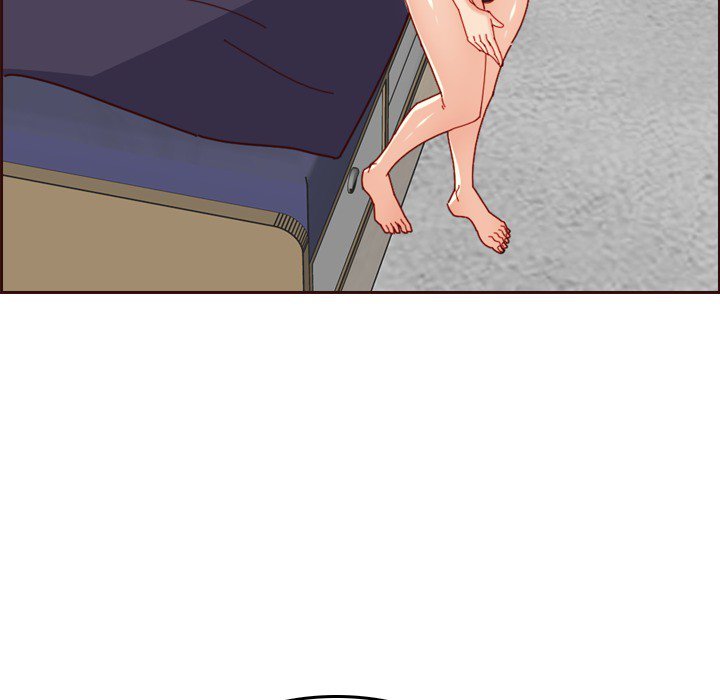 Never Too Late Chapter 74 Page 11