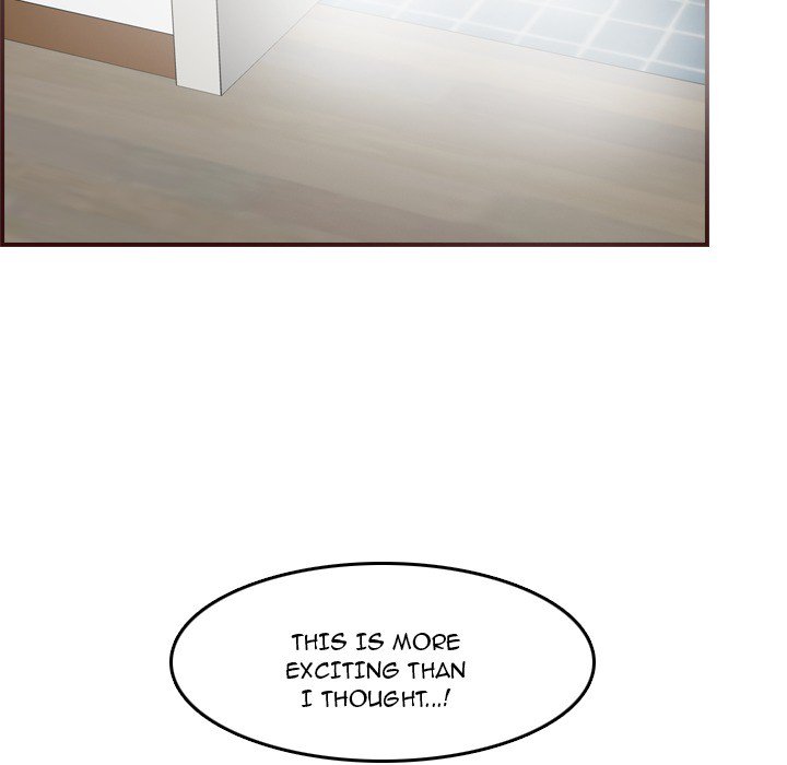 Never Too Late Chapter 74 Page 111