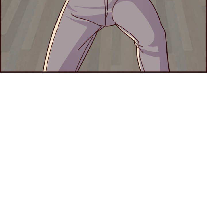 Never Too Late Chapter 74 Page 113
