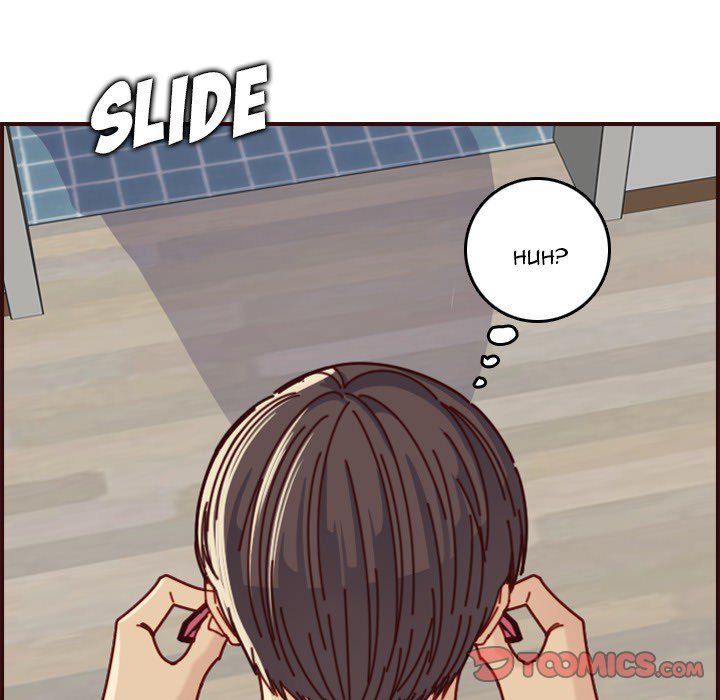 Never Too Late Chapter 74 Page 114