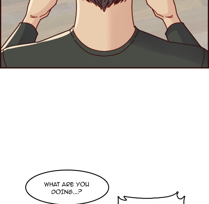 Never Too Late Chapter 74 Page 115