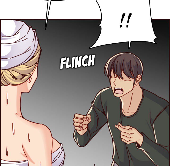 Never Too Late Chapter 74 Page 116
