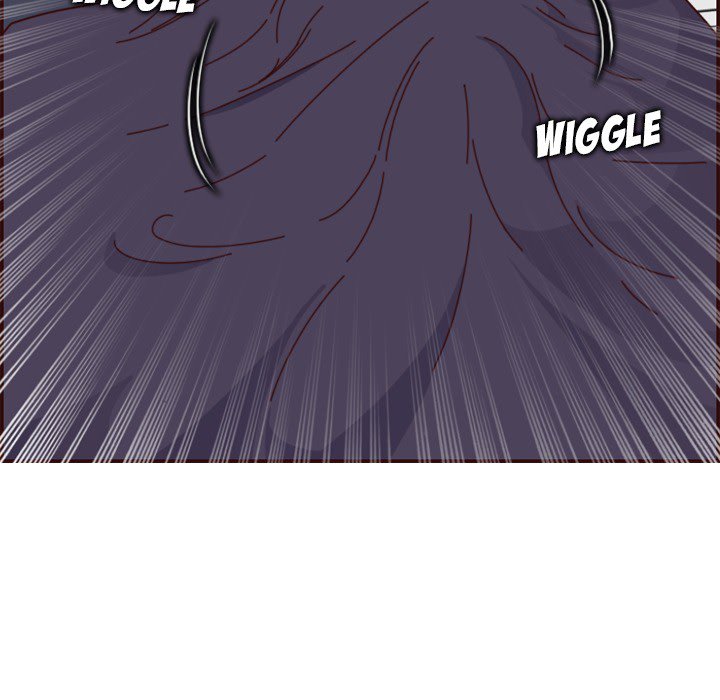 Never Too Late Chapter 74 Page 20