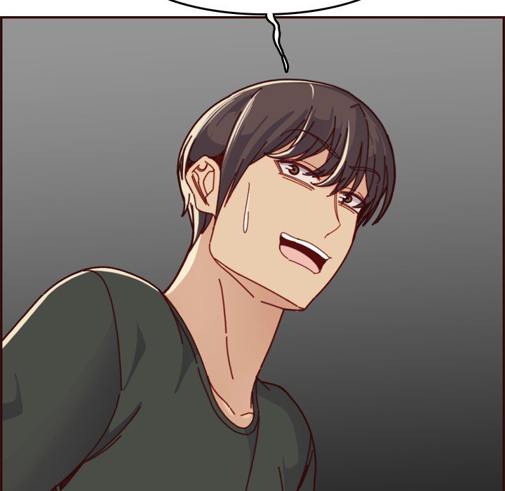 Never Too Late Chapter 74 Page 25