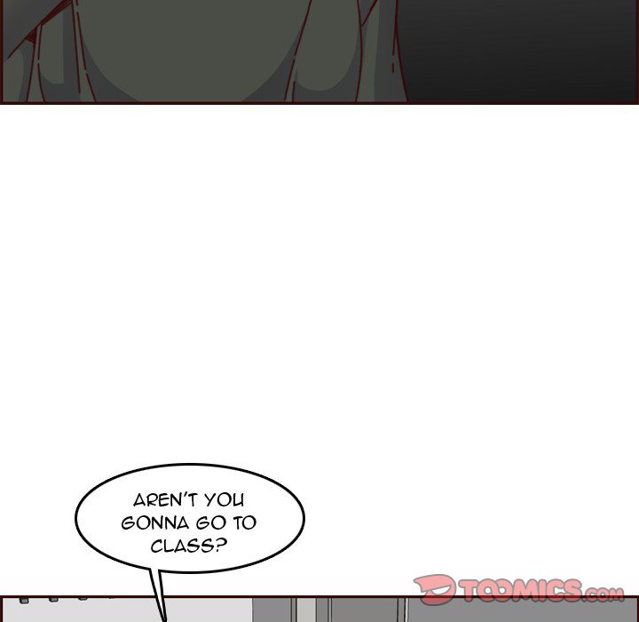 Never Too Late Chapter 74 Page 26