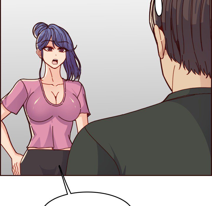 Never Too Late Chapter 74 Page 31