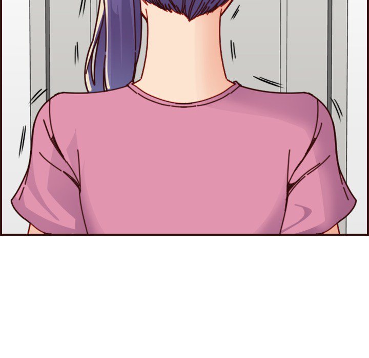 Never Too Late Chapter 74 Page 35