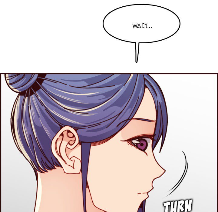 Never Too Late Chapter 74 Page 36