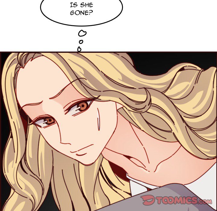 Never Too Late Chapter 74 Page 38