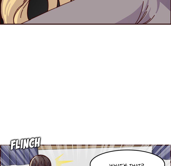 Never Too Late Chapter 74 Page 39