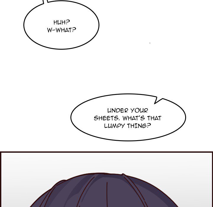 Never Too Late Chapter 74 Page 41