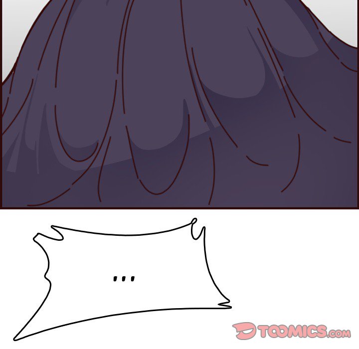Never Too Late Chapter 74 Page 42