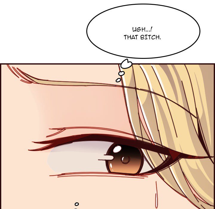 Never Too Late Chapter 74 Page 43