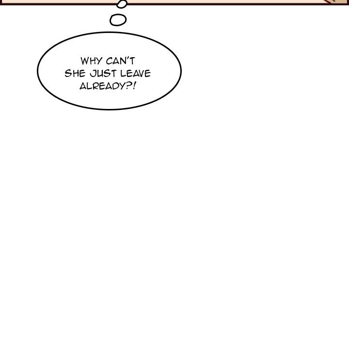 Never Too Late Chapter 74 Page 44