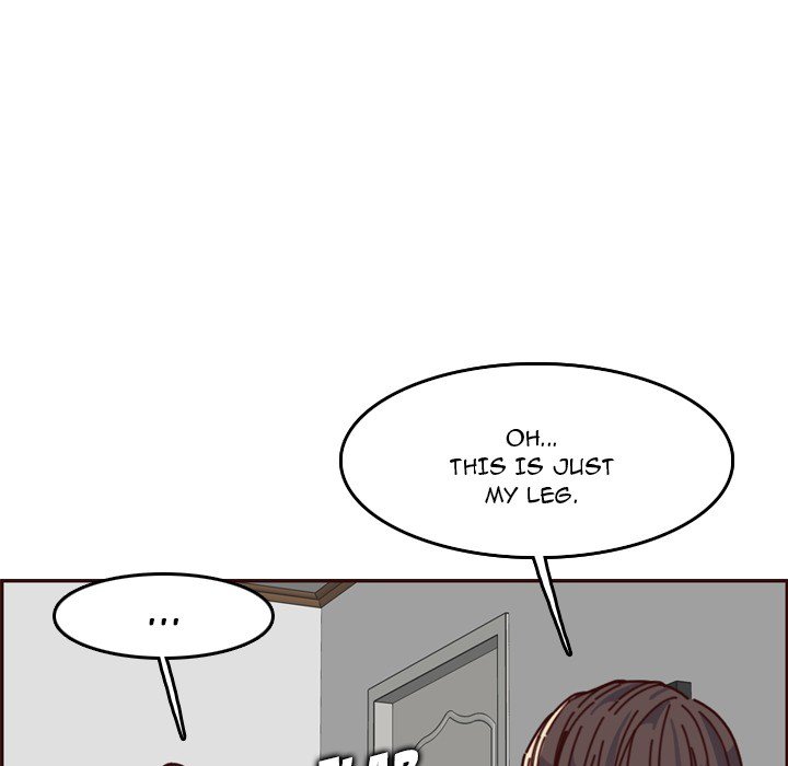 Never Too Late Chapter 74 Page 45