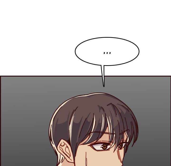 Never Too Late Chapter 74 Page 47