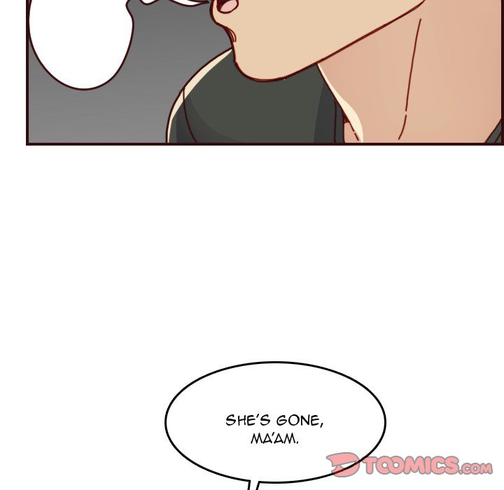 Never Too Late Chapter 74 Page 50