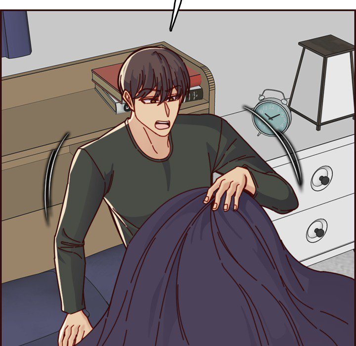 Never Too Late Chapter 74 Page 51