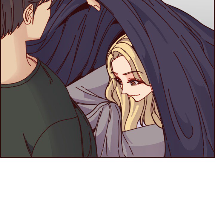 Never Too Late Chapter 74 Page 55