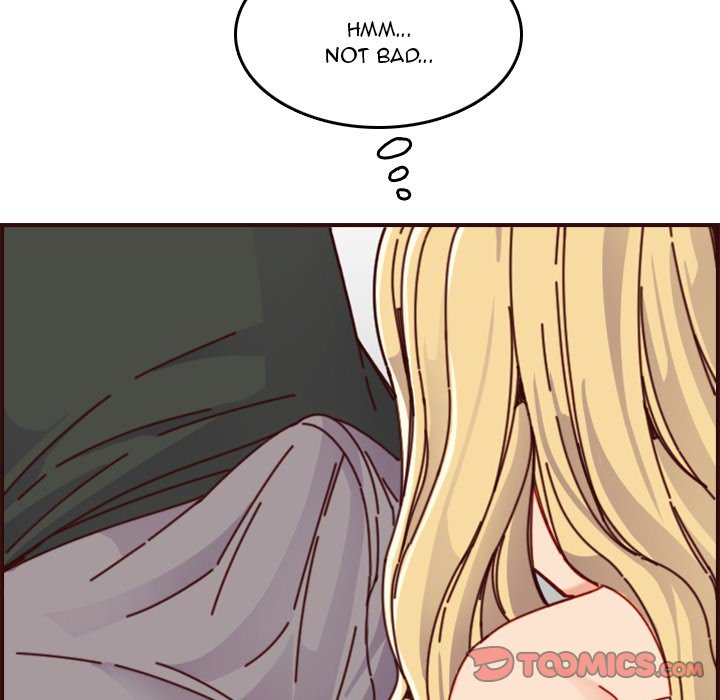 Never Too Late Chapter 74 Page 58