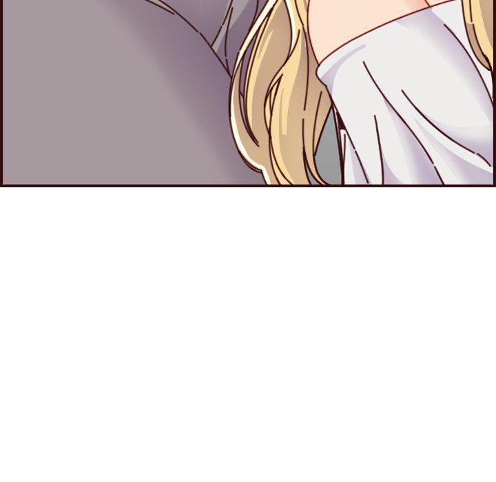 Never Too Late Chapter 74 Page 59