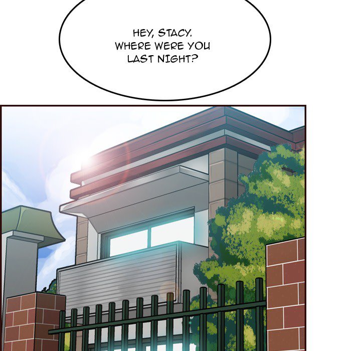 Never Too Late Chapter 74 Page 61