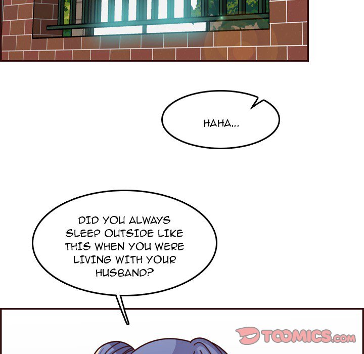 Never Too Late Chapter 74 Page 62