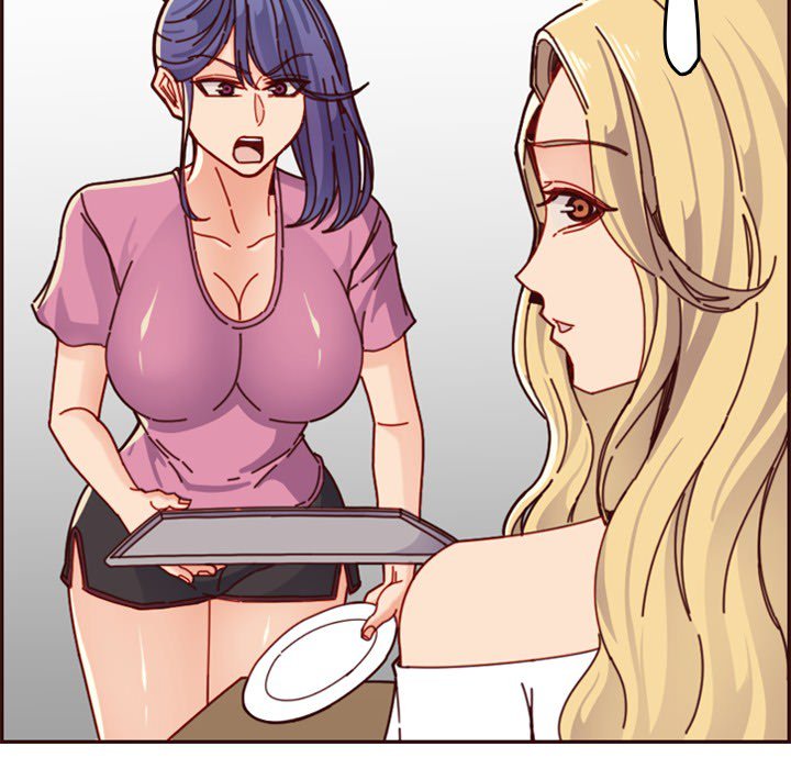 Never Too Late Chapter 74 Page 65