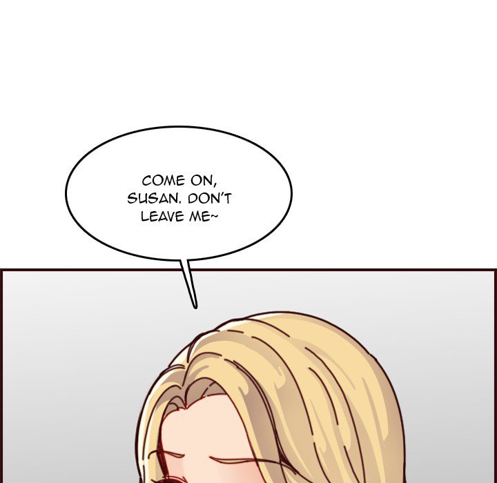 Never Too Late Chapter 74 Page 68