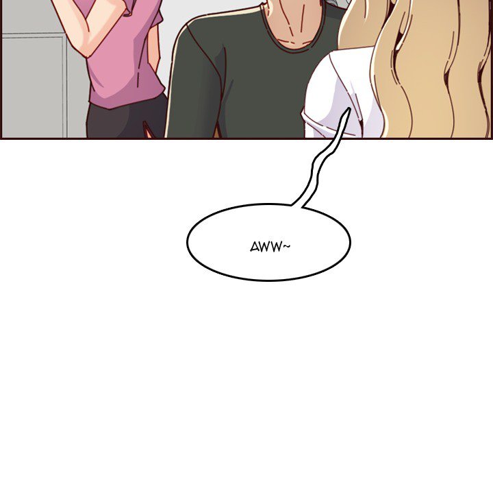 Never Too Late Chapter 74 Page 71