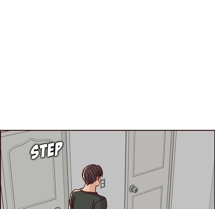 Never Too Late Chapter 74 Page 79