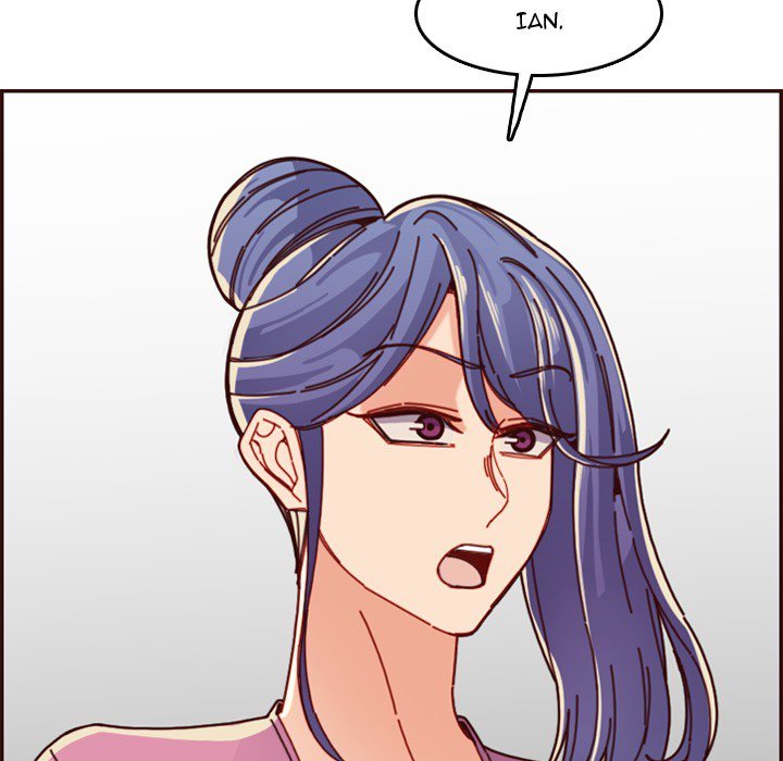 Never Too Late Chapter 74 Page 8