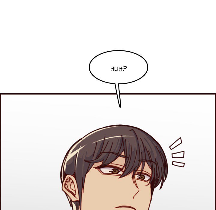 Never Too Late Chapter 74 Page 81