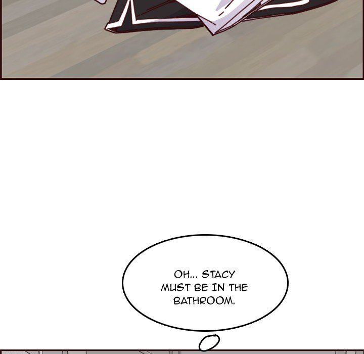 Never Too Late Chapter 74 Page 84