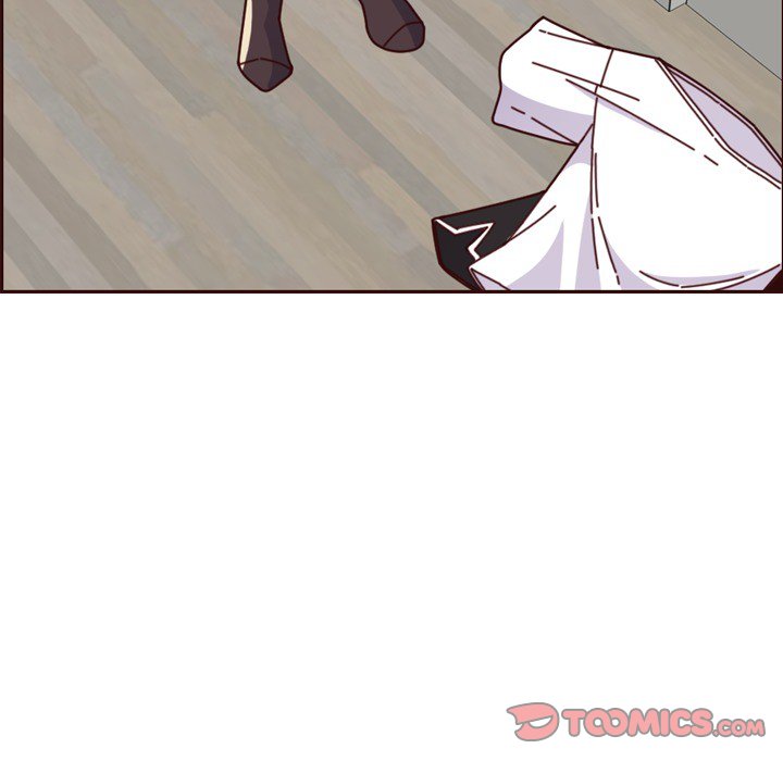 Never Too Late Chapter 74 Page 86