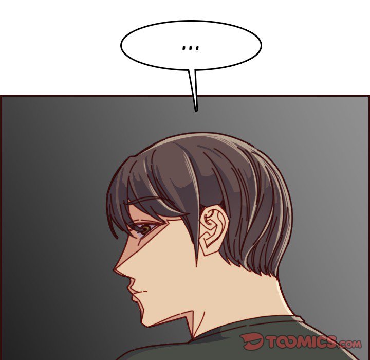 Never Too Late Chapter 74 Page 90