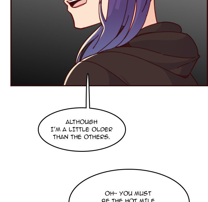 Never Too Late Chapter 75 Page 100