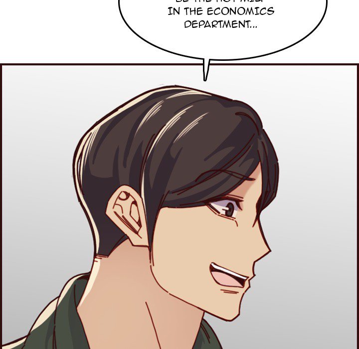 Never Too Late Chapter 75 Page 101