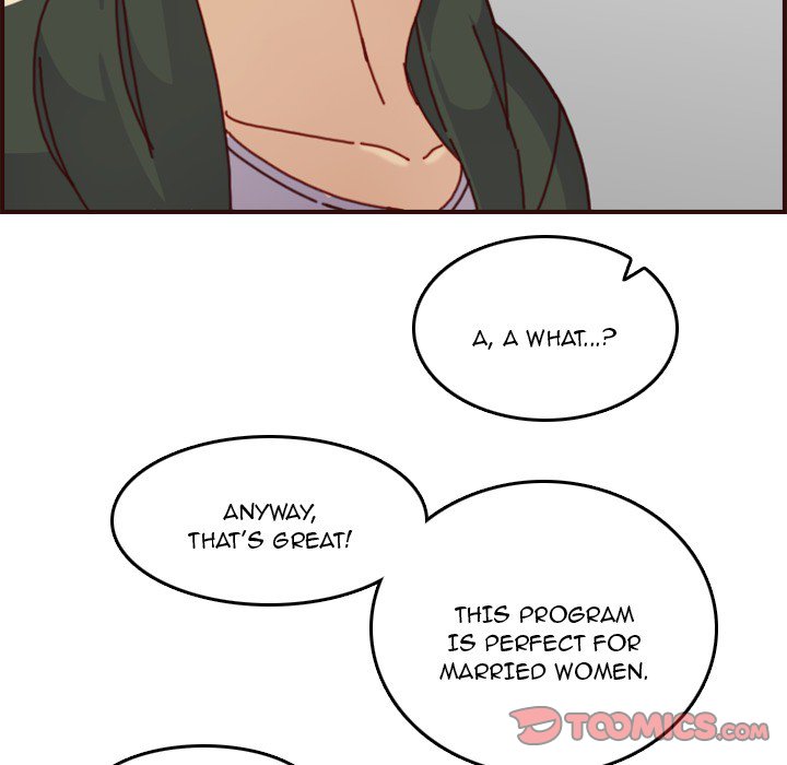 Never Too Late Chapter 75 Page 102