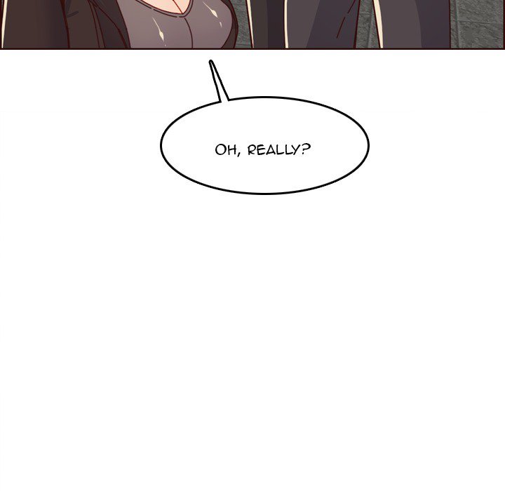 Never Too Late Chapter 75 Page 104