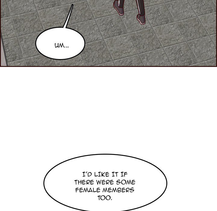 Never Too Late Chapter 75 Page 108