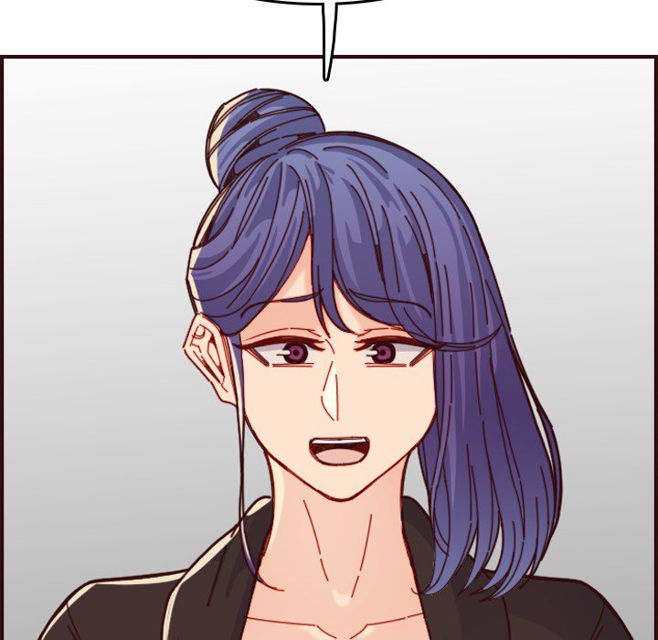 Never Too Late Chapter 75 Page 109