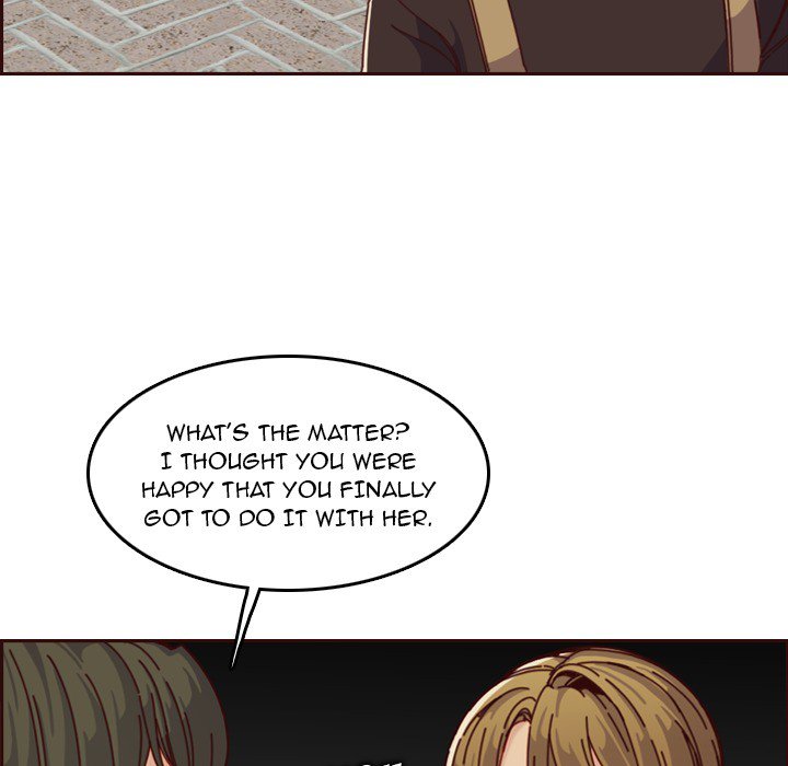 Never Too Late Chapter 75 Page 11