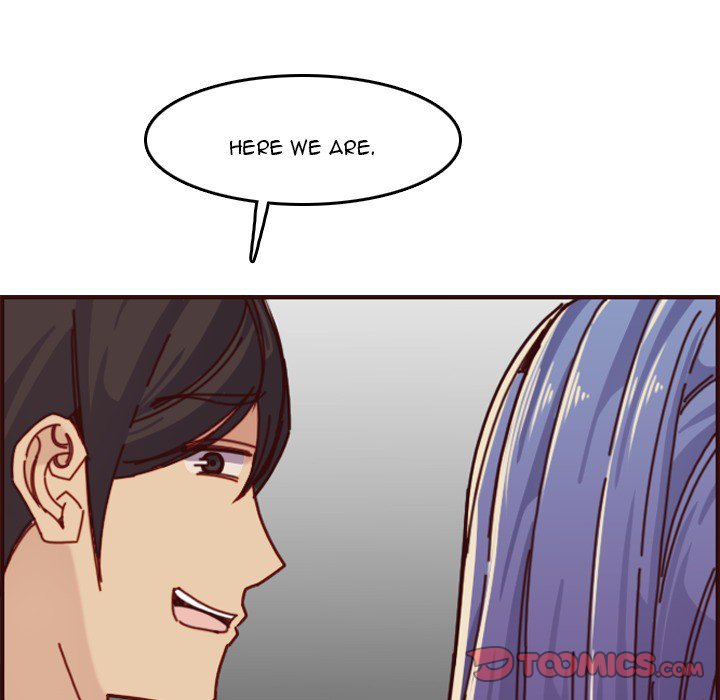 Never Too Late Chapter 75 Page 114