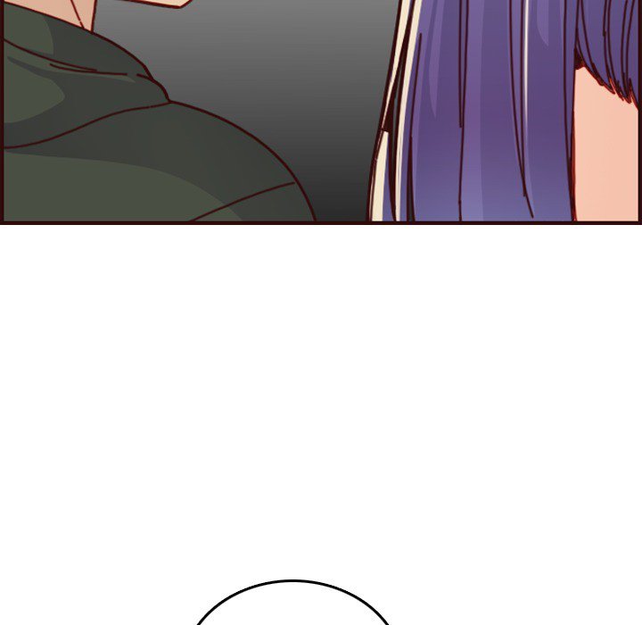 Never Too Late Chapter 75 Page 115